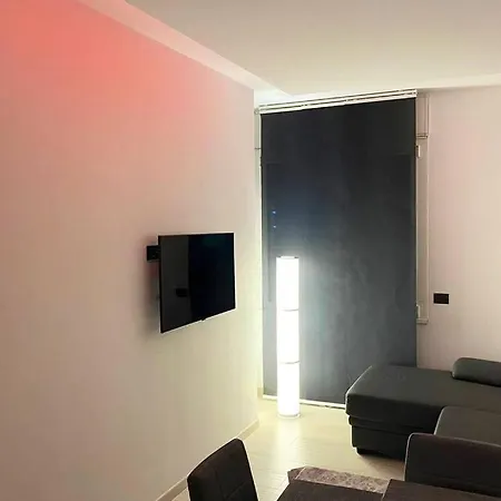 Attico Milano-bicocca