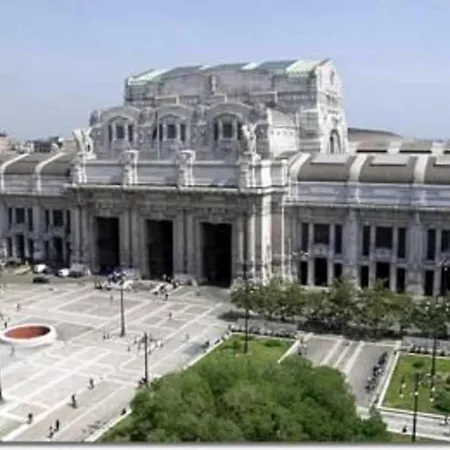 Apartamento Macchi Milão