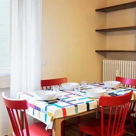 Hostmate - - Via Sapeto - Sant'ambrogio Apartmán *