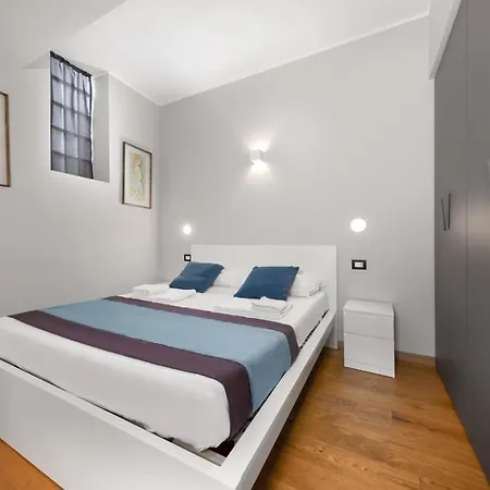 Apartment Casa Da Cadorna Milan