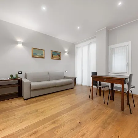 Apartment Casa Da Cadorna Milan