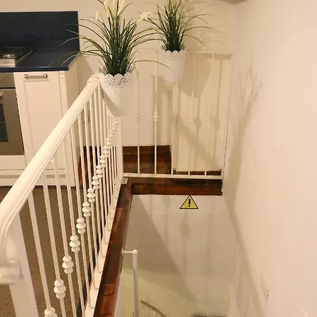 Historical Center Montenapoleone Loft