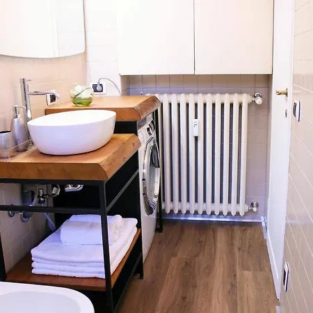 아파트 Breathtaking Penthouse Life Sky Apartment-mico *