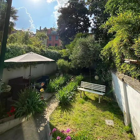 Due Giardini 2* Μιλάνο