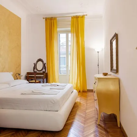 Hostmate - - Via Ozieri *