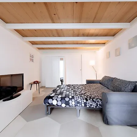 Apartment Luxury Loft Castello *