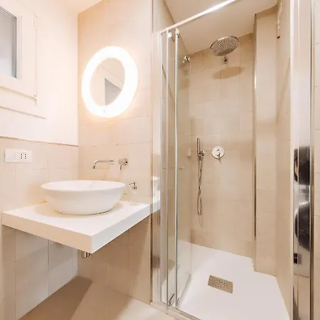 Luxury Loft Castello Apartment Mailand