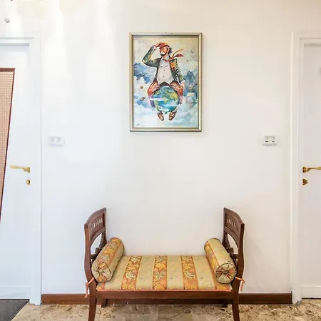 Milano Guest House Pensionat