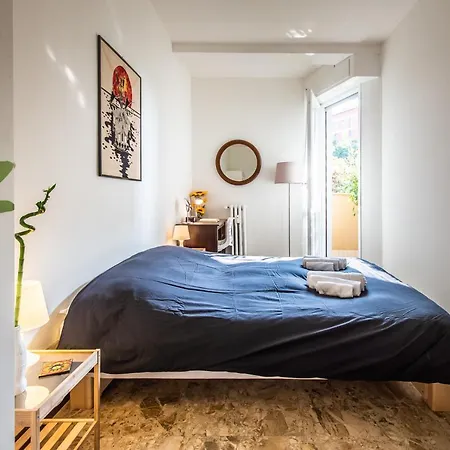 Milano Guest House Pensionat Milano