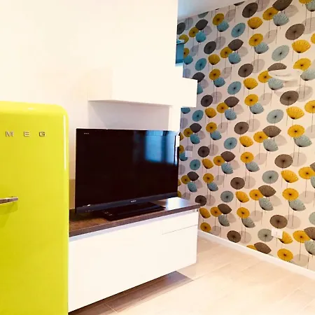Happy House-rovigno15 Daire Milano