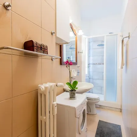 Milano Guest House Pensionat *