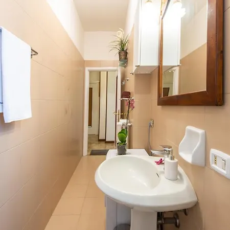 Pensionat Milano Guest House Milano