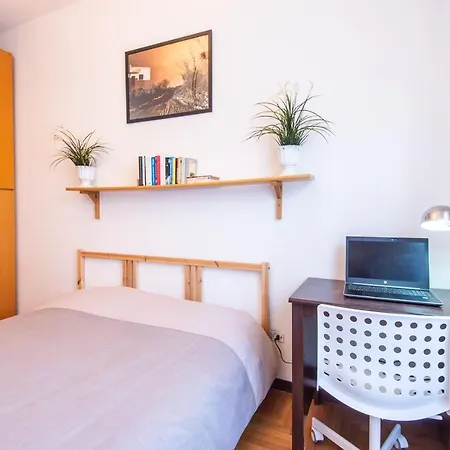 Milano Guest House * Milano