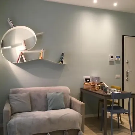 Happy House-rovigno15 Daire Milano