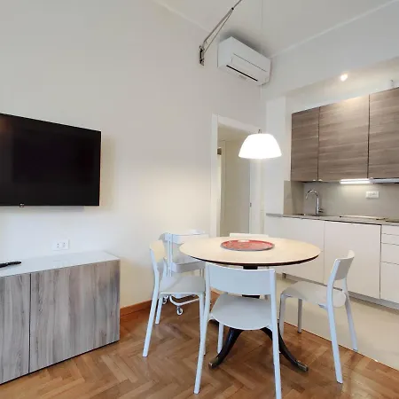 Downtown Merlo * מילאנו