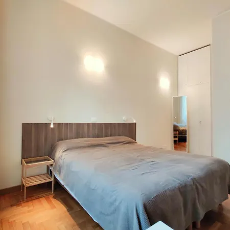 Downtown Merlo Apartment