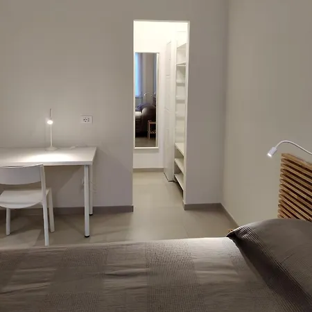 Downtown Merlo Apartment *