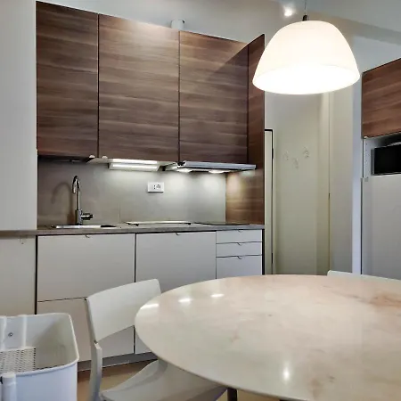 Downtown Merlo דירה *