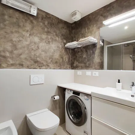 Downtown Merlo Apartment