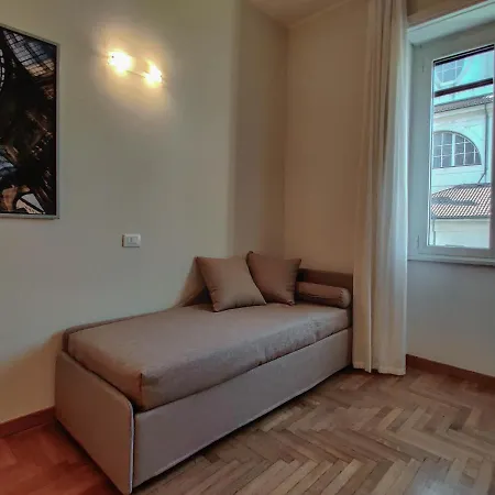 Apartment Downtown Merlo