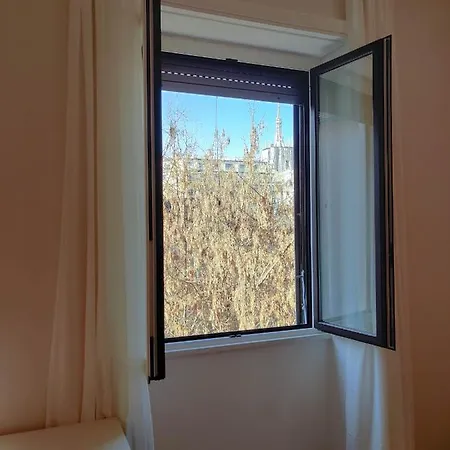Downtown Merlo Apartment