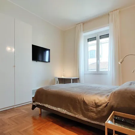 Apartment Downtown Merlo Milan