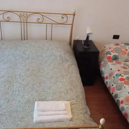Bed & Breakfast Bbking Ospedale Sacco *