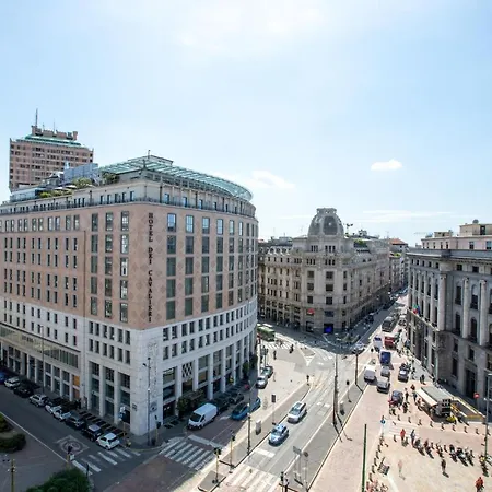 Vendégház Missori 4*