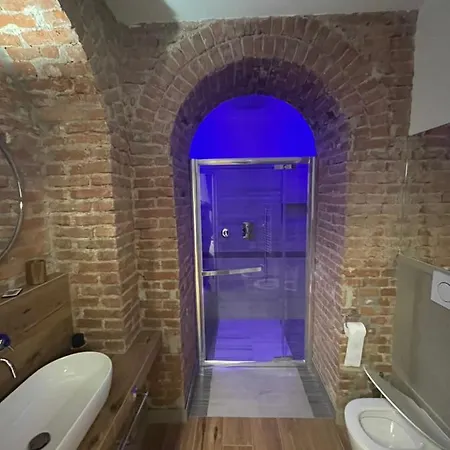 Luxury In Center Milán