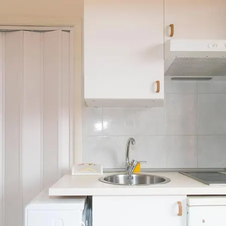 Easylife - Comfortable Charming Studio Pta Romana Milan