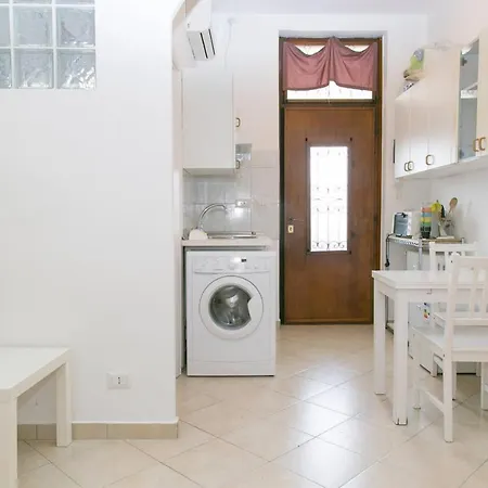 Easylife - Comfortable Charming Studio Pta Romana * Milan