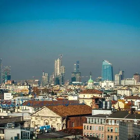 Hotell The Square Duomo - Preferred &