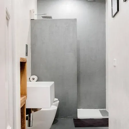 Design Loft Bocconi Apartment Mailand