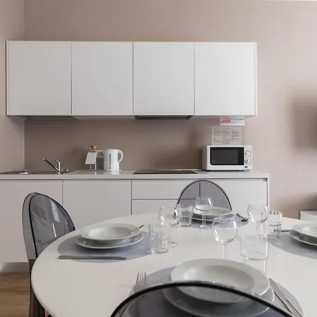 Apartamento Freguglia 2 *