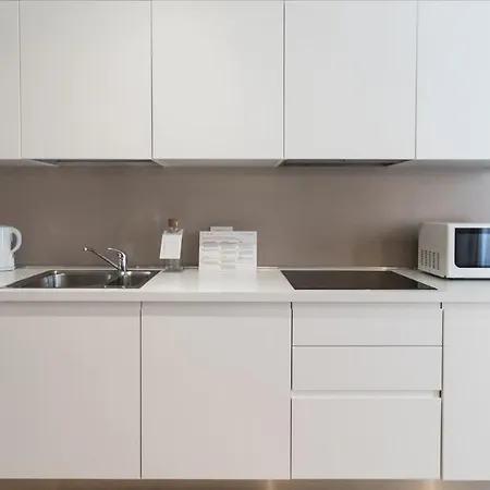 Freguglia 2 Apartamento