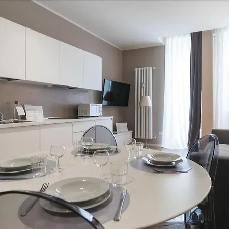 Apartamento Freguglia 2 *