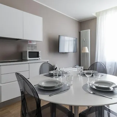 Apartamento Freguglia 2