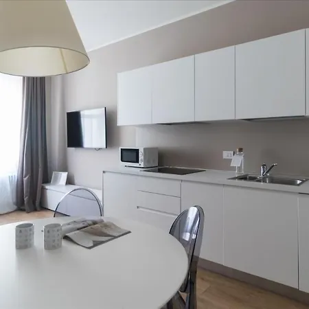 Apartamento Freguglia 2