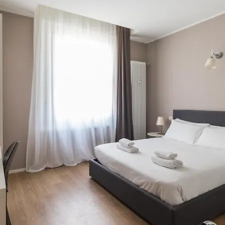 Apartamento Freguglia 2