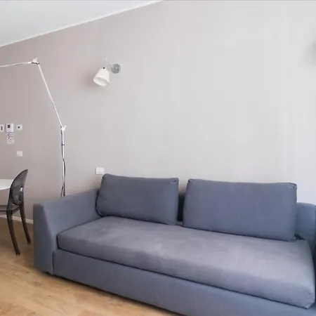 Freguglia 2 Apartamento