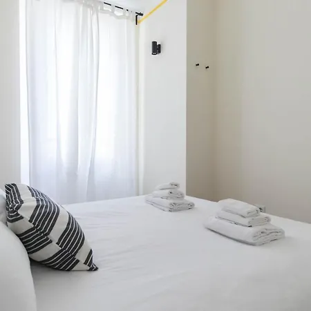 Italianway Easy - Buenos Aires 65 B