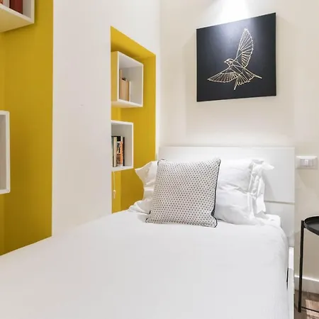 Italianway Easy - Buenos Aires 65 B Milano