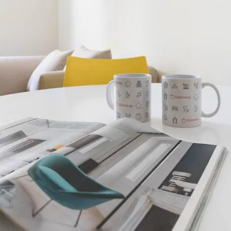 Italianway Easy - Buenos Aires 65 B * Milano