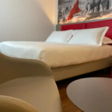 Amedia Milan, Trademark Collection By Wyndham Hotel