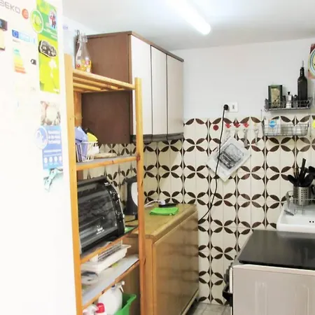 Sky Sunset شقة ميلان