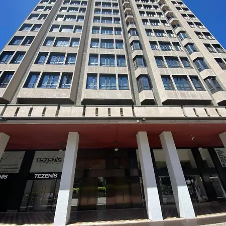 Number House - Number 11 * Milaan