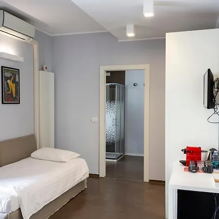 L'ottava Bed & Breakfast 4*