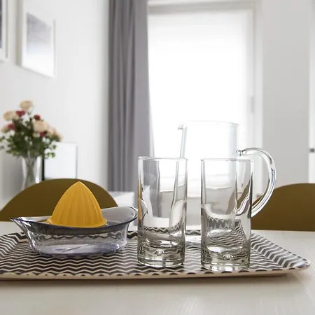 Youhosty - Meravigli R2 Big 16 Apartment Milan