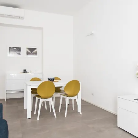 Youhosty - Meravigli R2 Big 16 Apartment *