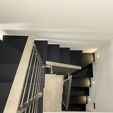 Attico Milano-bicocca * Milánó